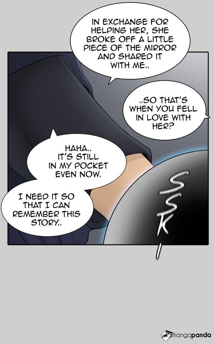 Tower of God Chapter 367 image 024